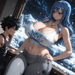 Juvia Lockser