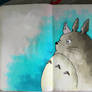 .: Totoro (Wild's Guardian)