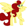 Lupa Pony