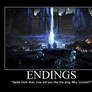 Mass Effect 3 Ending Motivational