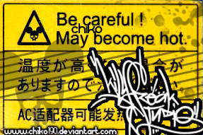 ::MAY BECOME...::