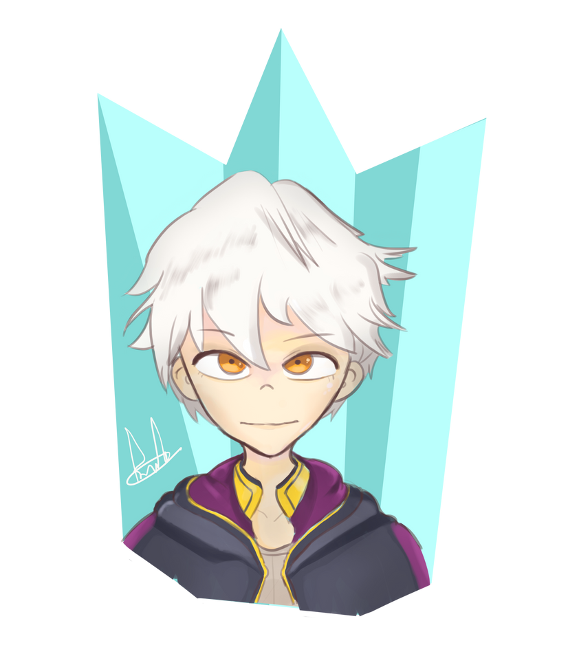 Absolute Robi Fan Art Robin fanart by Jupari on DeviantArt