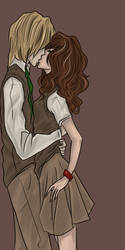 Dramione 2.