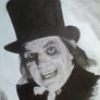 Lon Chaney - London After Midnight