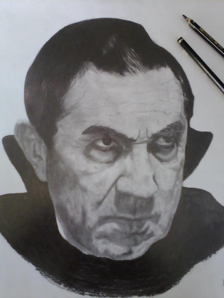 Bela Lugosi