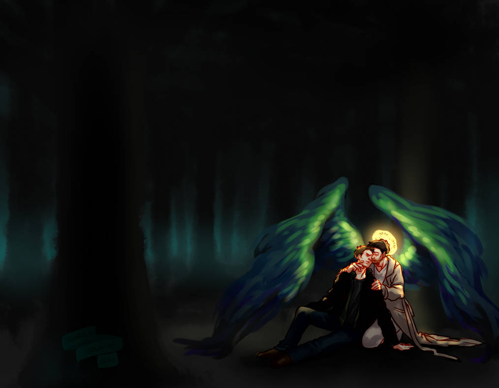 purgatory by Megano2525