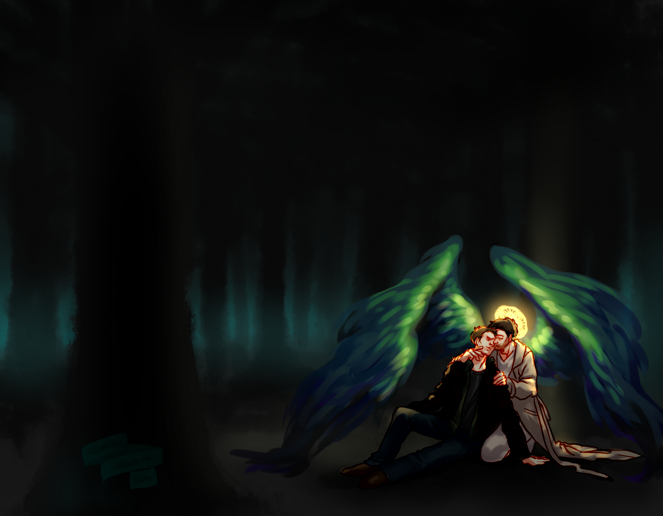 purgatory by Megano2525