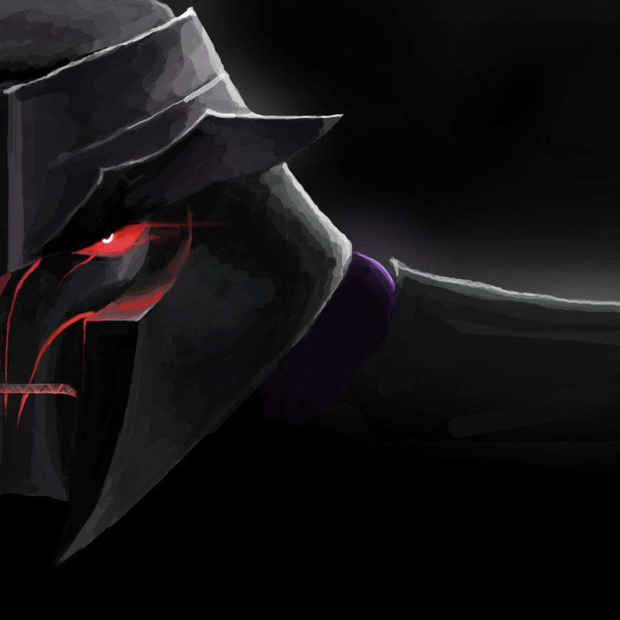 Megatron(mouse) by SoulingSM
