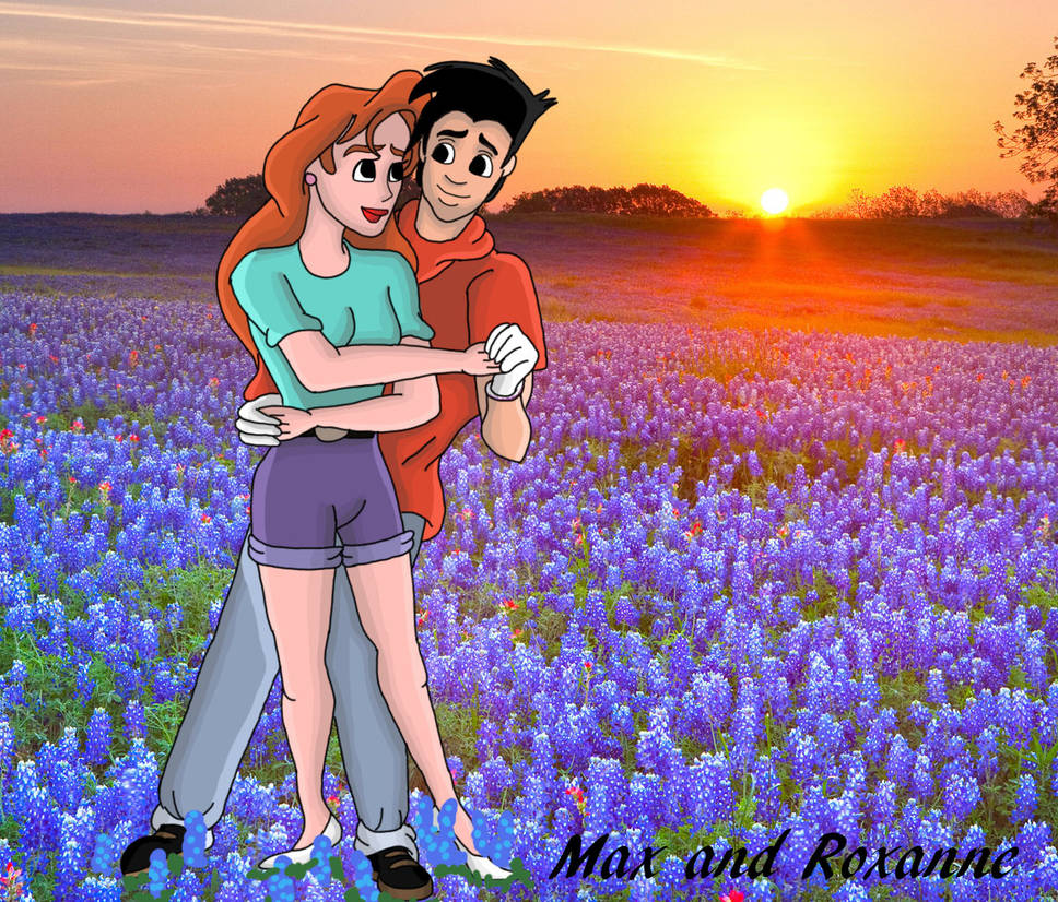 Max And Roxanne Final by AutumnButterfly1995 on DeviantArt