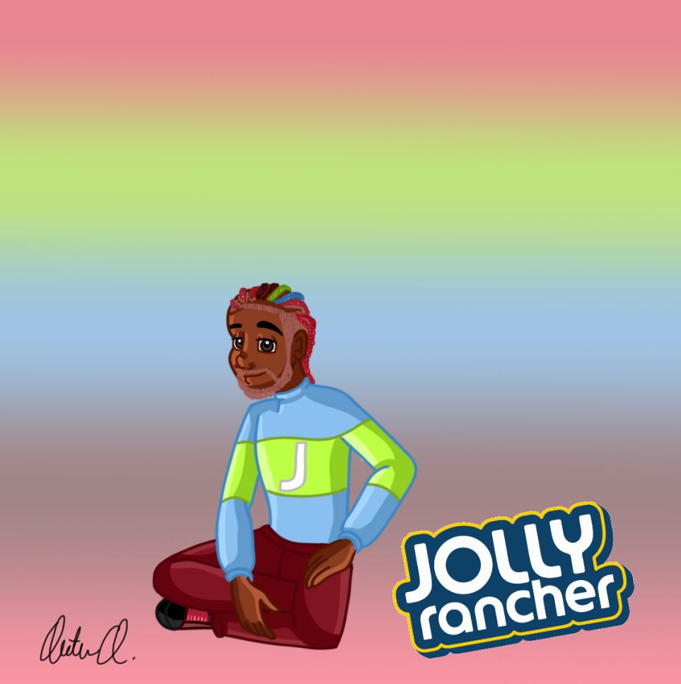 Jolly Ranger (final) by AutumnButterfly1995 on DeviantArt