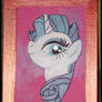 Rarity Acrylic Painting