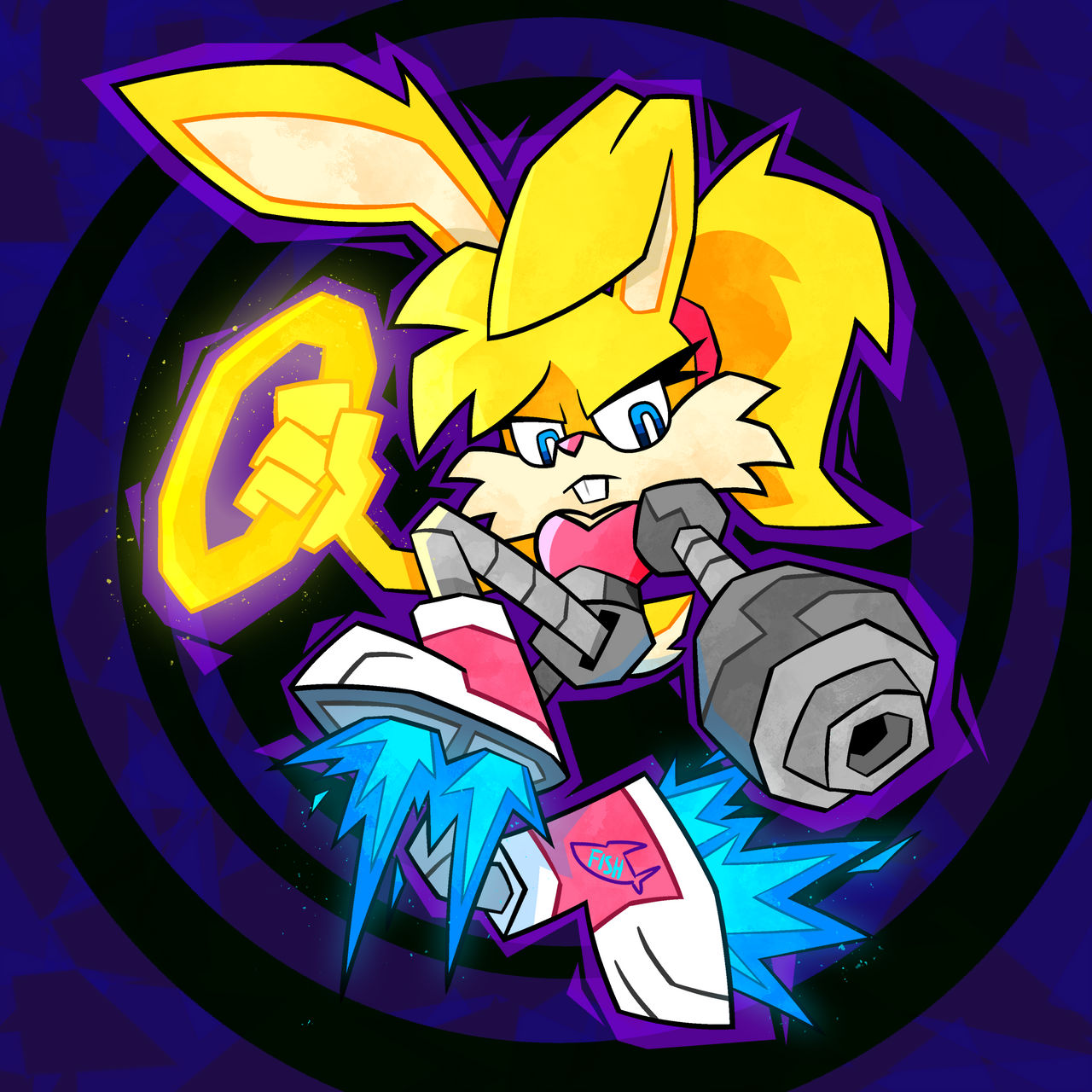 Rabbot by fishflop-art on DeviantArt