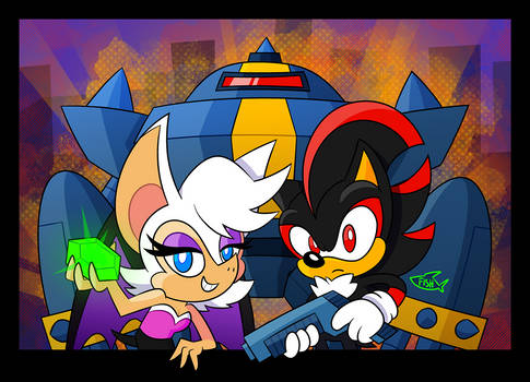 Mission Complete Deviantart fishflop-art - Digital Artist | DeviantArt