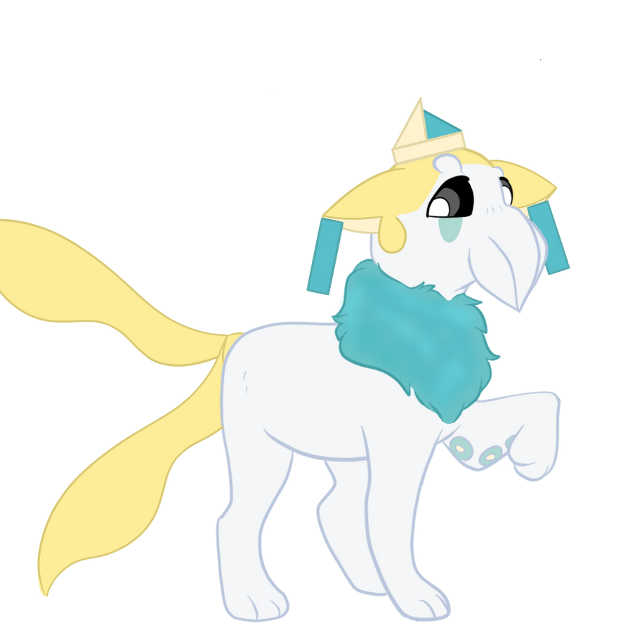 Mimzy by PokePotterSings on DeviantArt