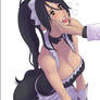 Maid Nidalee