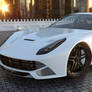 F12 Berlinetta (3D)