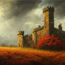 Hyland Castle