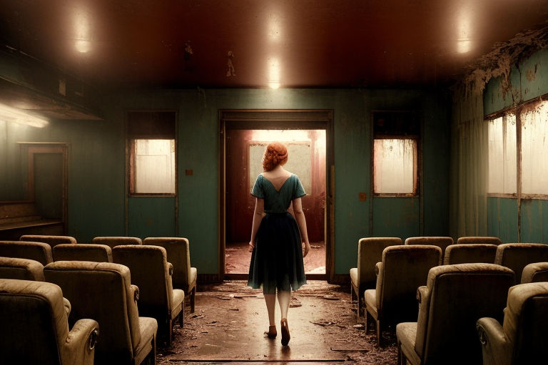 Sleepwalking, The Corridors Of Dreams and Madness by seekwithin on ...