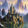 The Dream Kingdom Of Amandu - The Book Of Eld