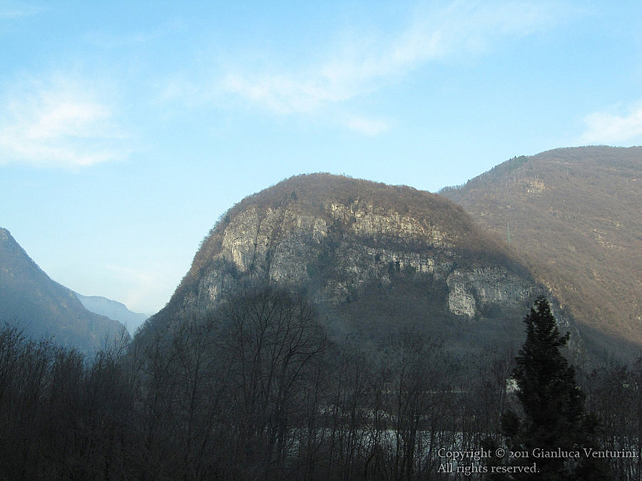 Collina Rocciosa