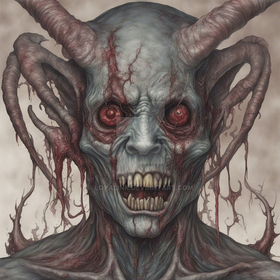 Dys Morphia