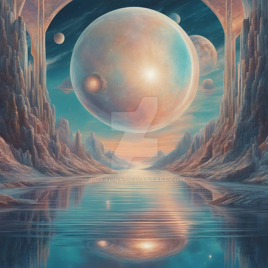 Subhuman World by Loyalink on DeviantArt