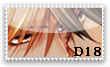 D18 Stamp by mikoru-san