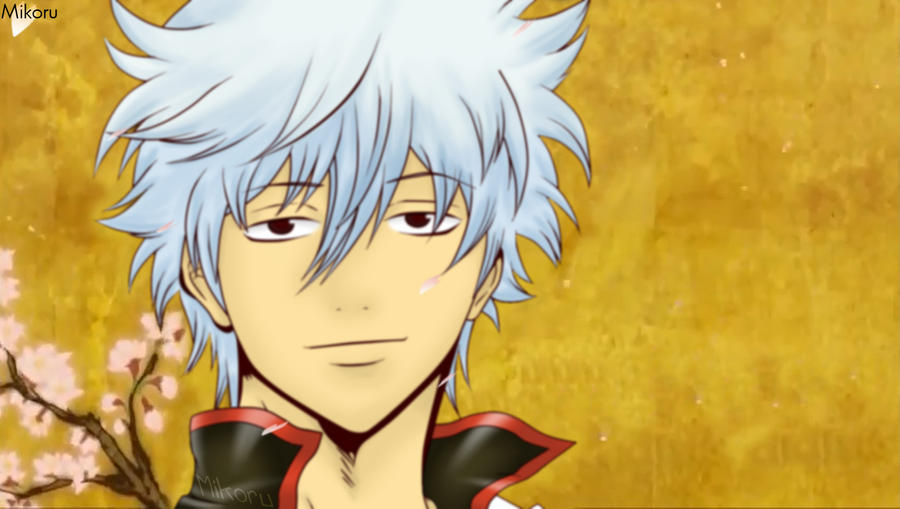 Gintoki... -ver1-