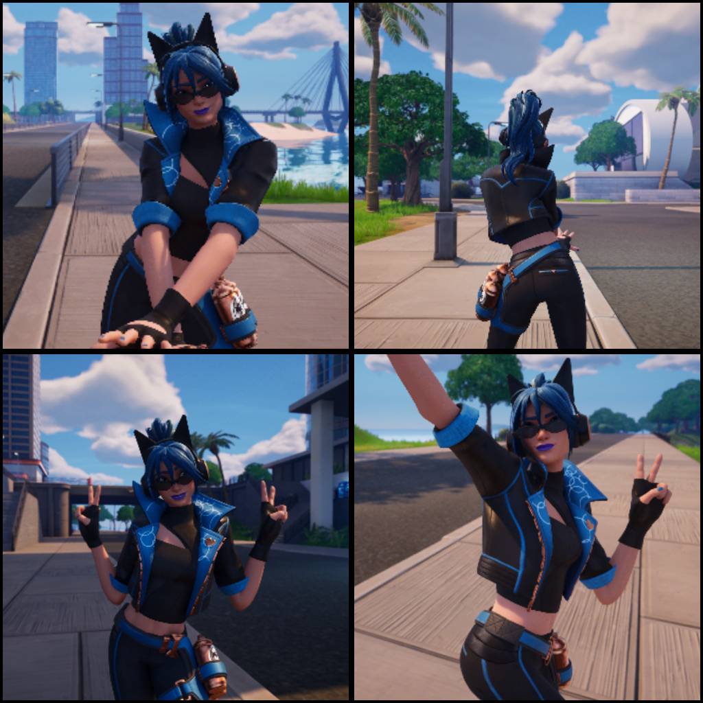 Deviantart Hope Fn Fortnite Heroic Hope by FortniteGirlsEnjoyer on DeviantArt