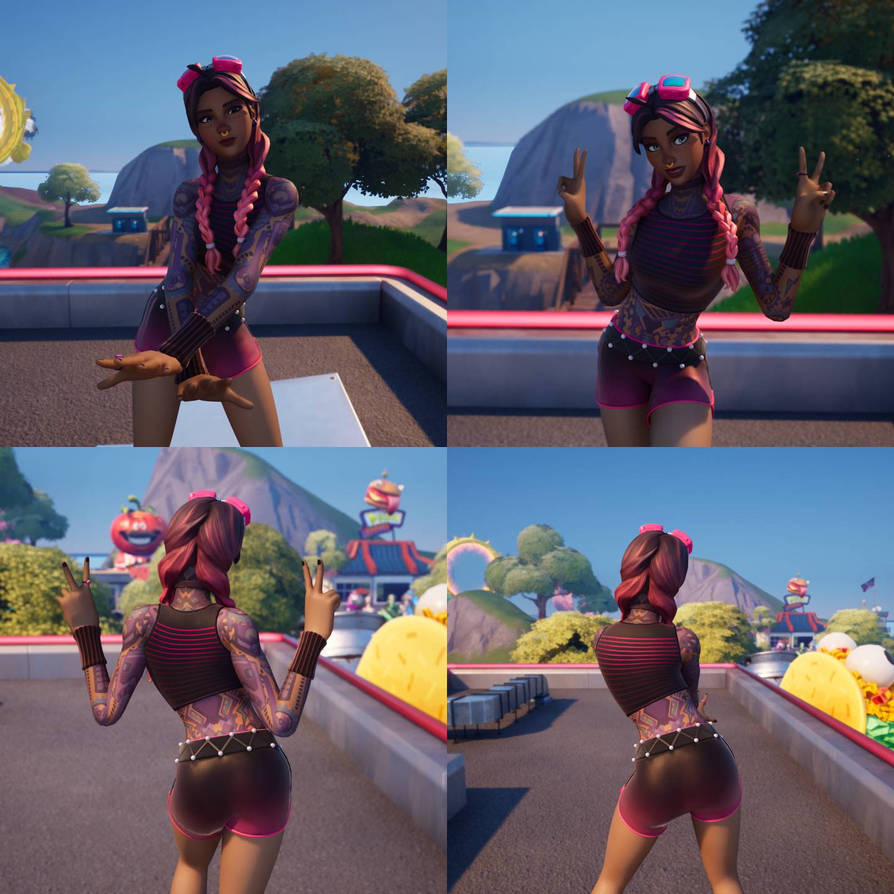 Fortnite Beach Jules By FortniteGirlsEnjoyer On DeviantArt fortnite-beach-jules-by-fortnitegirlsenjoyer-on-deviantart