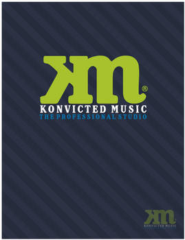 konvicted music.