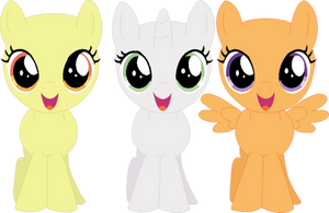 MLP Alicorn Base by warriorcatsbluestar1 on DeviantArt