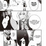 Gendai Majo no Shuushoku Jijou - Chapter 8