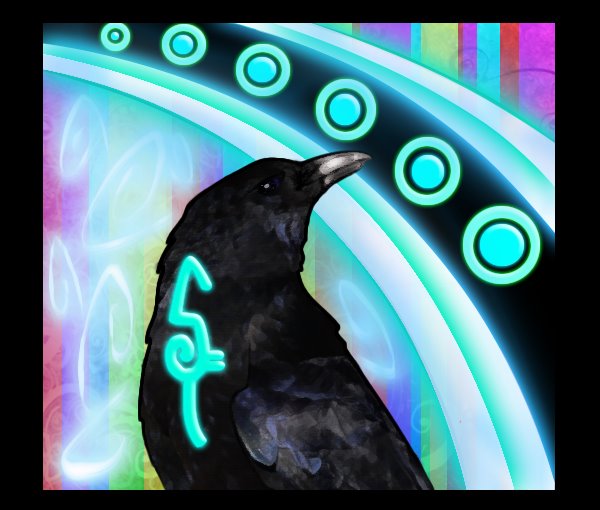 Ravenari's Crow Revisited