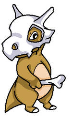 Cubone