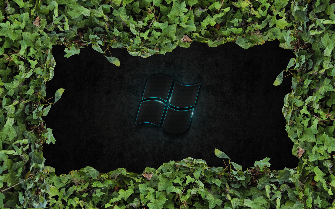 Windows Inside Wallpaper by elvenrunelord on DeviantArt