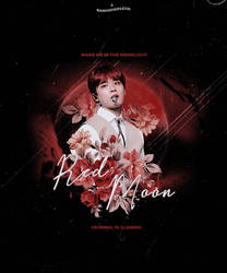 131021 :: RED MOON