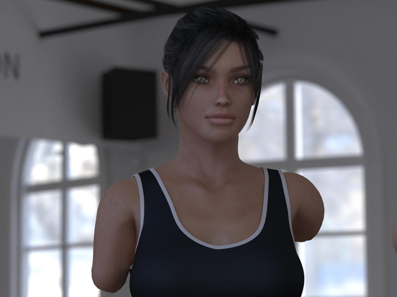 Dae Deviantart jm DAE team leader Render 12 by jaro992001 on DeviantArt
