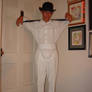 Clockwork Orange costume