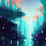 Mononoke Forest