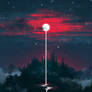 Lunar Dripping