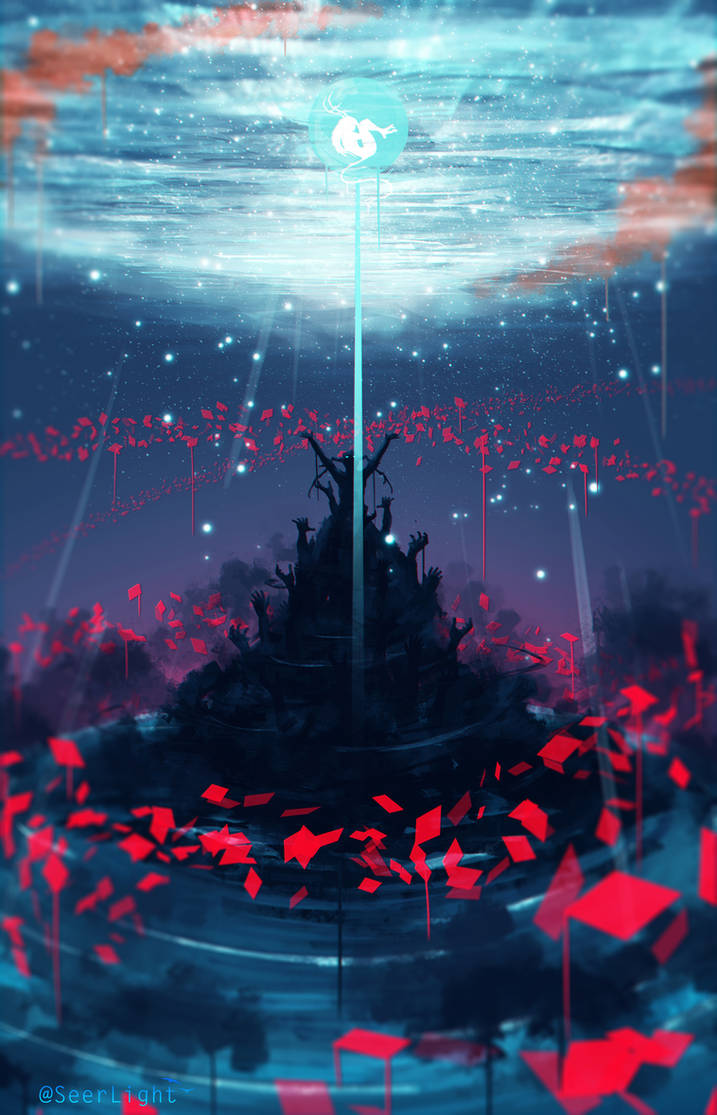 Light Thread by SeerLight