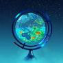 Glass Globe