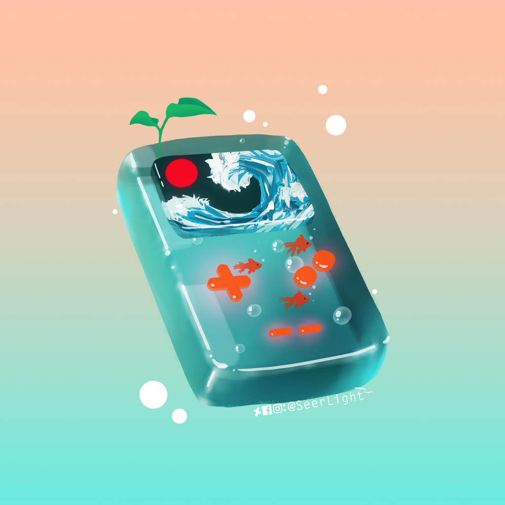 Jelly Boy