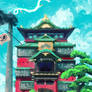 Bathhouse