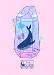 Celestial Aquarium by SeerLight