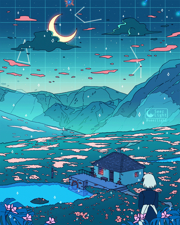 Howl's Moving Castle by SeerLight on DeviantArt