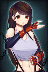 Tifa Lockhart