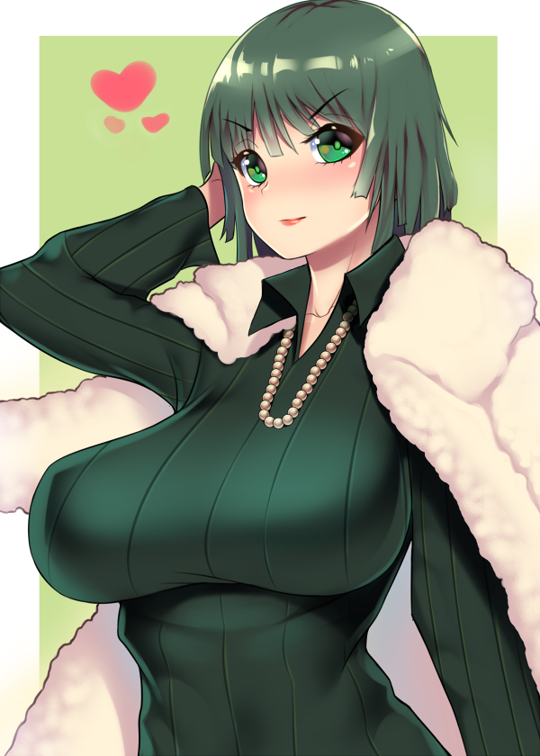 Fubuki