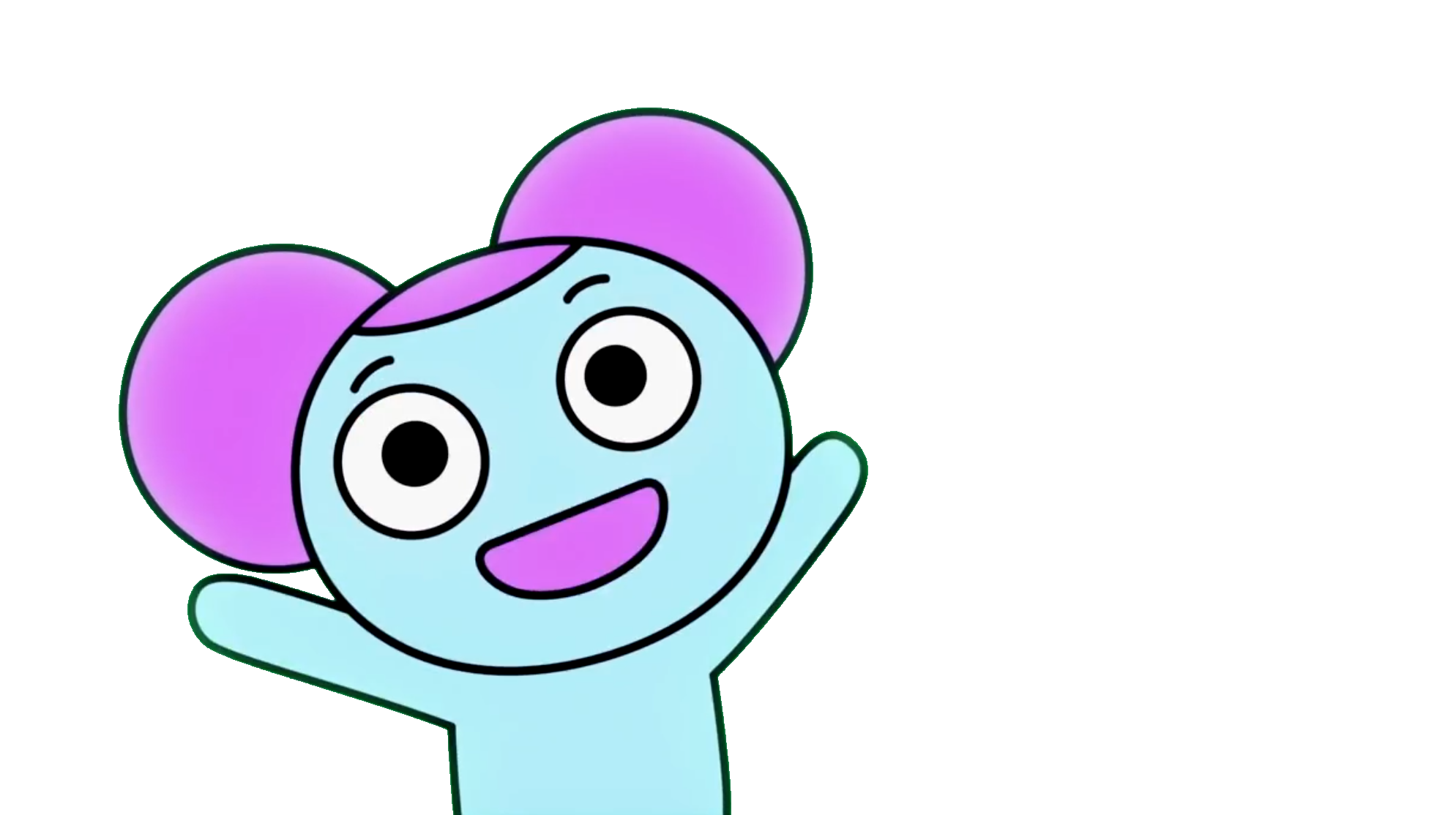 Pibby Design LEARNING WITH PIBBY, LEARNING IS SO FUN! by TommyTonkaHasReturns on ...